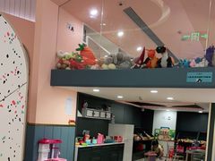 -BossBabe亲子餐厅(金光华广场店)