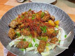 -蟹将军·松叶蟹和牛日料放题自助(K11店)