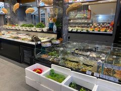-大灶头·新昌菜(中国茶市店)