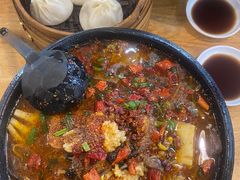 -常鲜德乐购迎桂馒头店(麻巷公寓店)