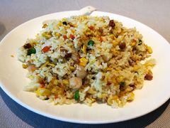 -扬州万怡酒店-中餐厅(文昌中路店)