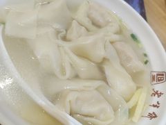 -老半斋(福州路店)