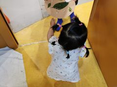 -金宝贝(中环百联中心)