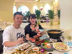 -香香海南菜餐厅