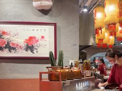 -朱光玉火锅馆(正弘城店)