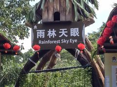 -海南槟榔谷黎苗文化旅游区