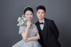 -巴黎新娘婚纱摄影·婚礼策划(嘉定总店)