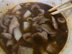 -王记生烫牛杂面馆(兰陵路店)