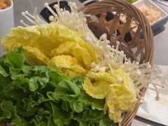-同仁四季椰子鸡(无锡滨湖万象汇店)
