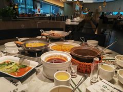 -小菜园新徽菜(无锡宜家荟聚中心店)