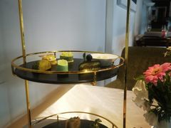 -北京古城老院厉晓麟精致菜