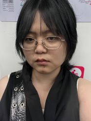 -呵呵造型