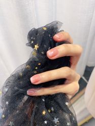 -UGIRL有个美甲