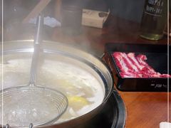 -原牛道·潮汕围炉火锅(讯美店)