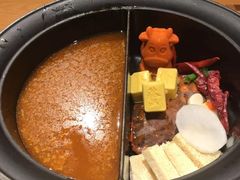 -呷哺呷哺(哈尔滨道里凯德广场店)