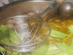 -三毛牛肉店(福强店)