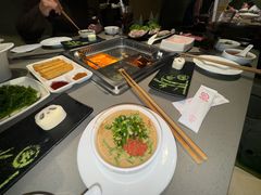 -海底捞火锅(江南盛天地店)