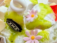 -DQ·蛋糕·冰淇淋(五角场万达店)