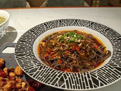 -南山翁新概念川菜(江宁万达广场店)