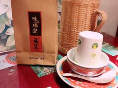 -味福记·本地特色菜(八一万达广场店)