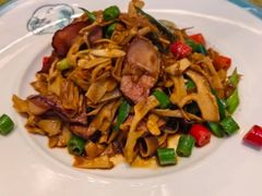 -玉舌尖私房菜(裕华店)