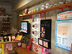-SUN炸鸡专门店(西塔总店)