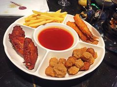 -陶家堡·多意食餐饮(益健路店)