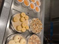 -星伦多自助料理(新湖店)