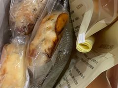 -富贵面包公司(运河店)