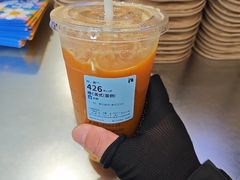 -瑞幸咖啡(淮安大学城店)