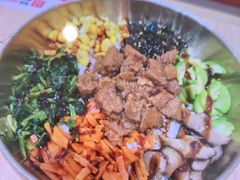 -小木屋拌饭(西安华阳城店)