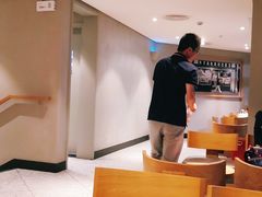 -星巴克(福州万象九宜城分店)