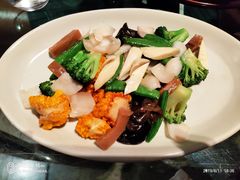 -湖滨28中餐厅·西湖宴·杭州君悦酒店