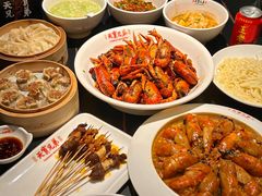 绝味罗小宝-天宝兄弟(前海壹方城店)