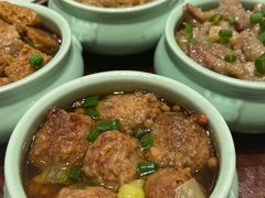 -梅利汴京烤鸭•开封豫菜地标店(晋安路店)
