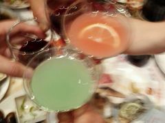 -芭菲盛宴·环球美食(袁家岗店)