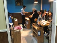 -傣妹火锅(万达店)