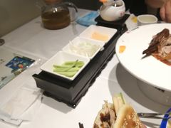 -煜丰汴京烤鸭(福彩路店)