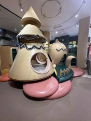-奈尔宝家庭中心·亲子餐厅(北京东坝万达店)