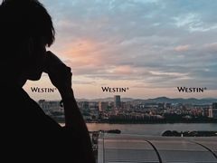 -广交会威斯汀酒店