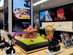 -Sony Store 索尼(上海淮海中路店)