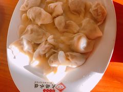 -大妈水饺(文华巷店)