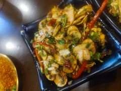 -林二哥宜烤官·宜宾小烧烤