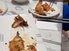 -火地铁板烧(昆山万象汇店)