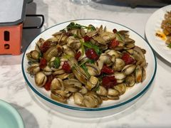 -嗨辣小聚·盘锦河蟹·海鲜烧烤龙虾(盘锦十年好店)