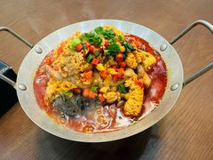 -潇湘阁(望京SOHO店)