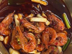 -五丁桥光头香辣蟹(望江橡树林店)
