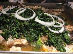 -鱼酷活鱼烤鱼(恒隆广场店)