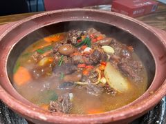 -谭十三南昌大排档(船山路总店)