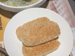 -晓淮山·扬州早茶·淮扬菜(龙阳广场店)